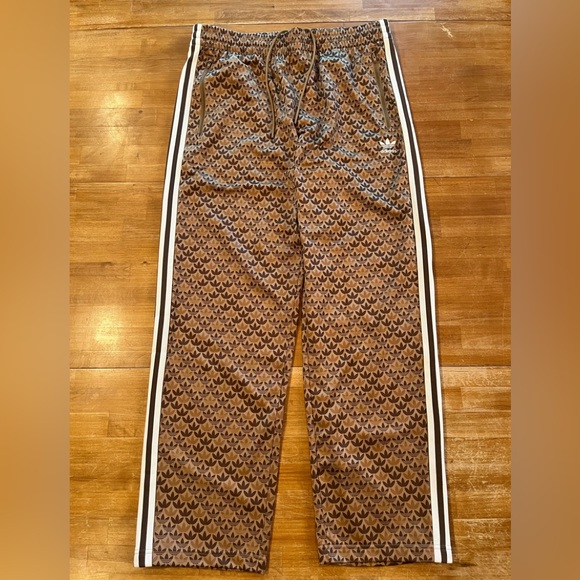 ADIDAS Firebird Classic Mono Track Suit - Picture 7 of 11